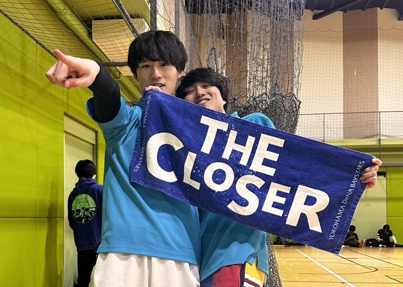 湘南蓋処 «キャップ野球クラブチーム» tweet media