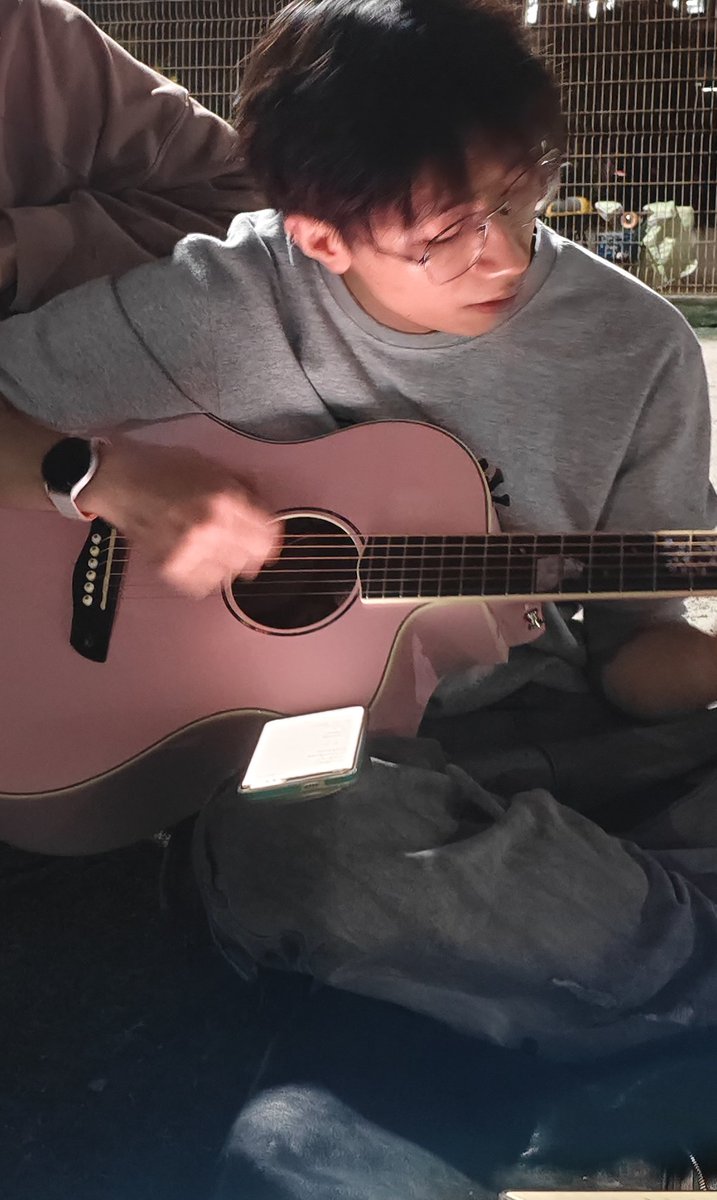 Jam果酱 tweet media