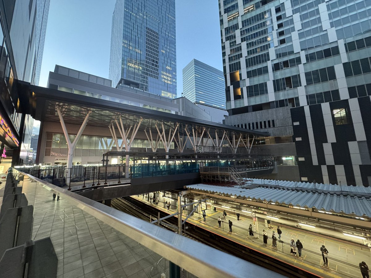 a0とnonkyuruの駅攻略 (YouTube鉄道・旅行チャンネル) tweet media