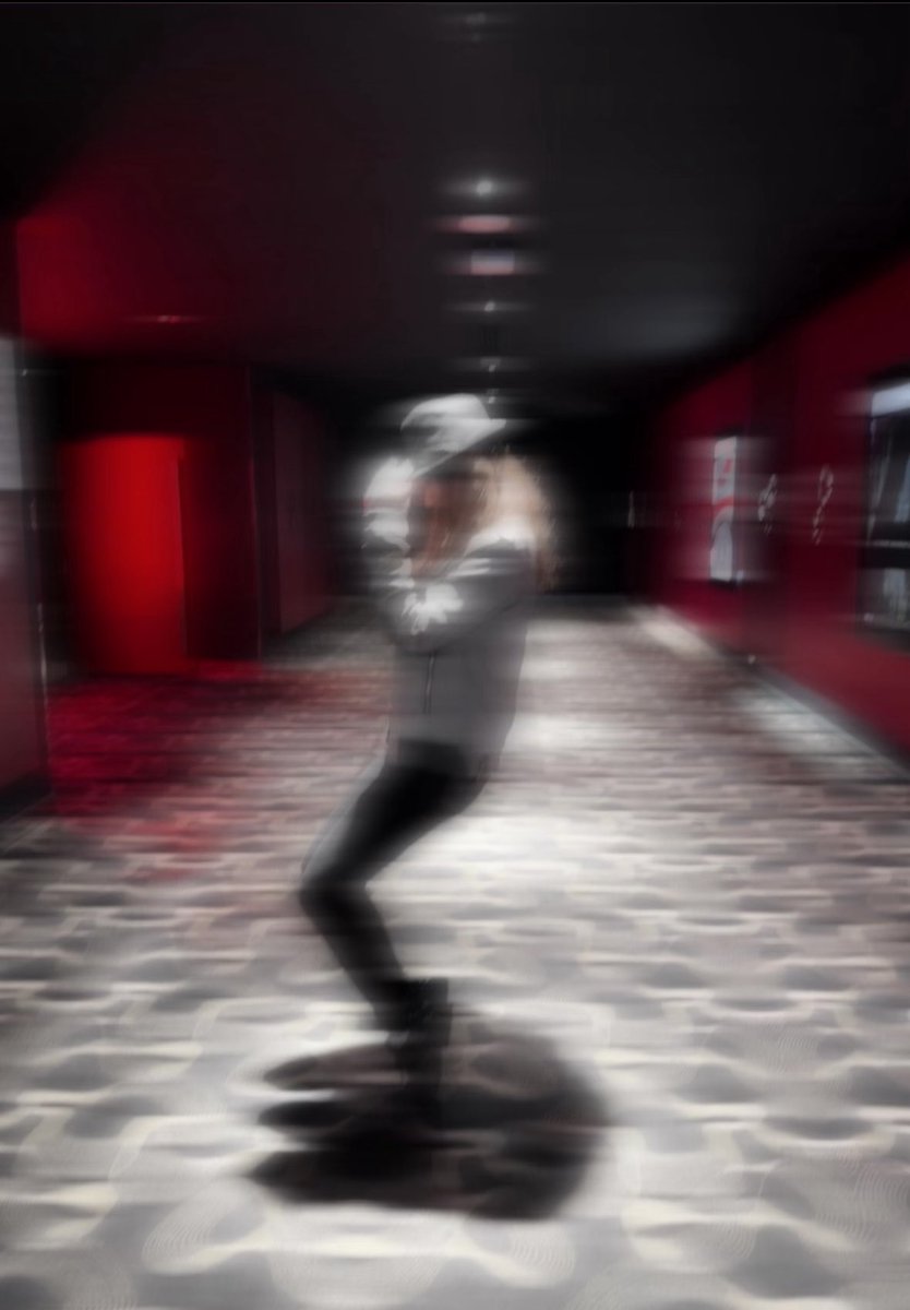 my forever light 

#michaelmovie