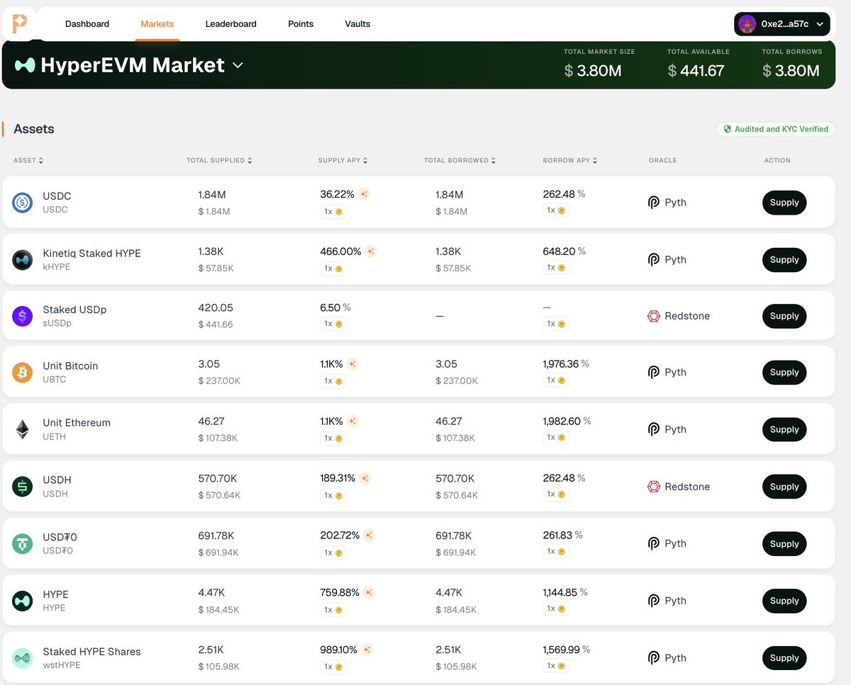 SECRETO DEFI tweet media