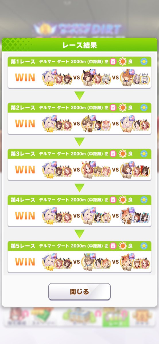 ゆずね tweet media