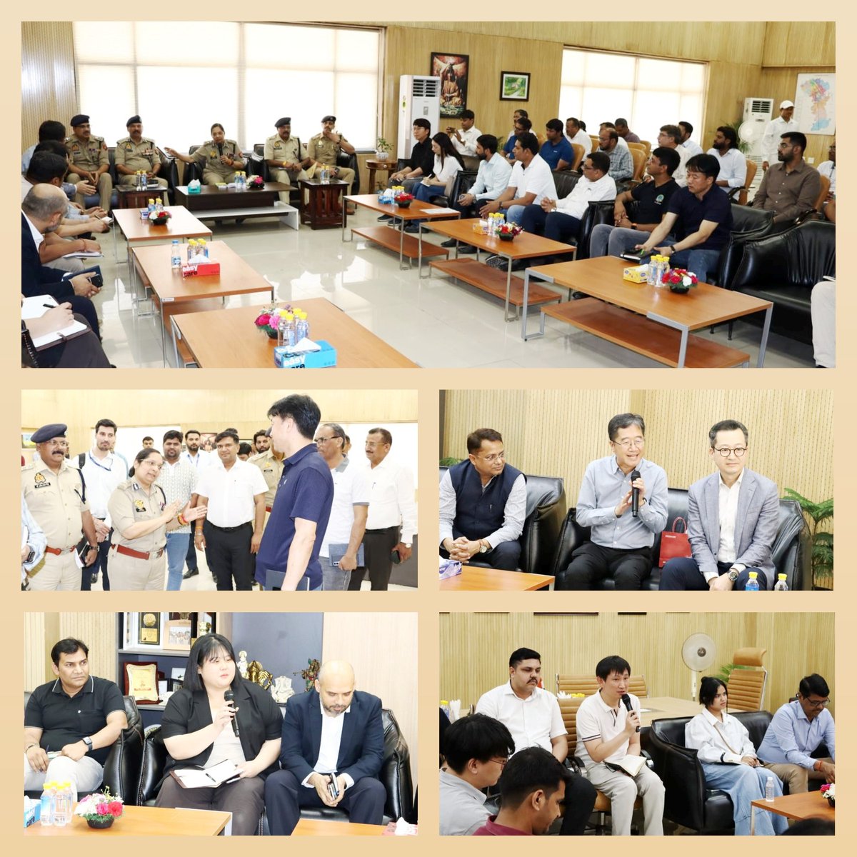 CP Noida tweet media