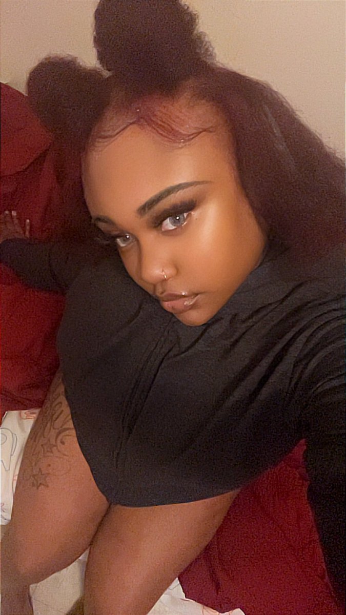 Creamy milly tweet media