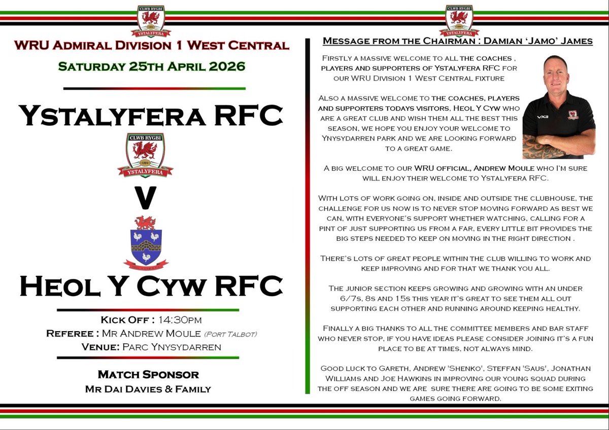 YstalyferaRFC tweet media