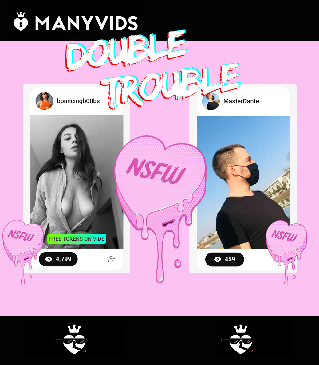 ManyVids tweet media