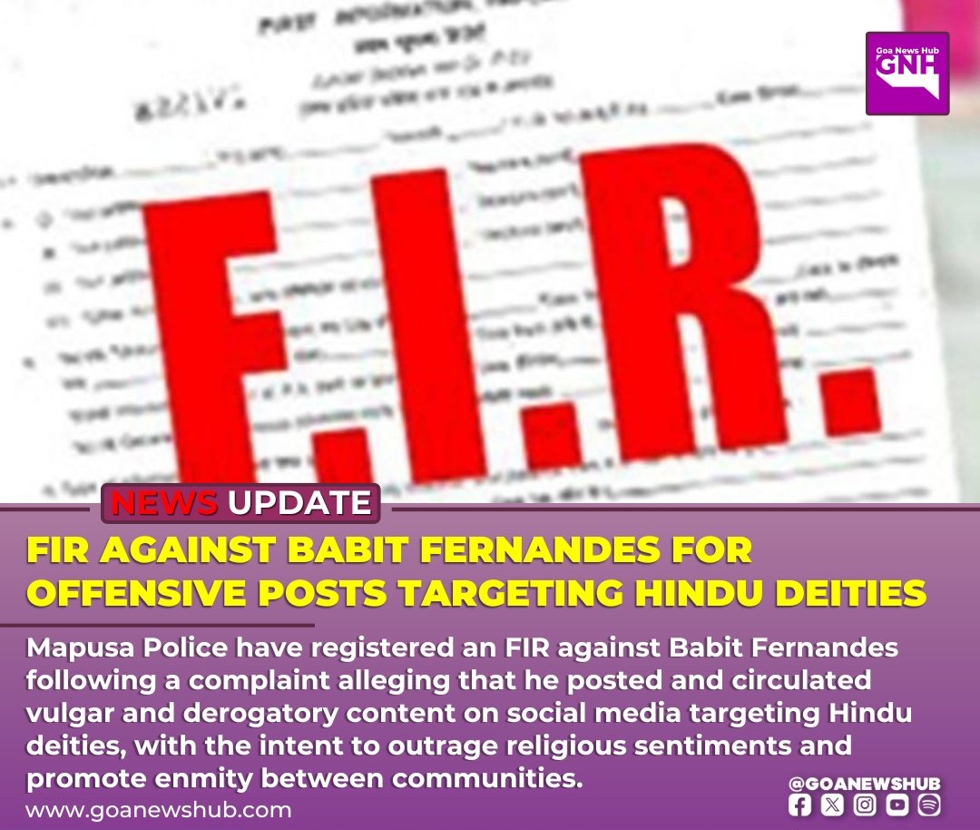 HJS Karnataka tweet media