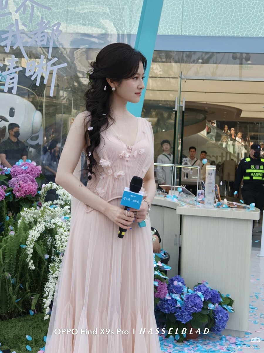 Li Landi 李兰迪. tweet media