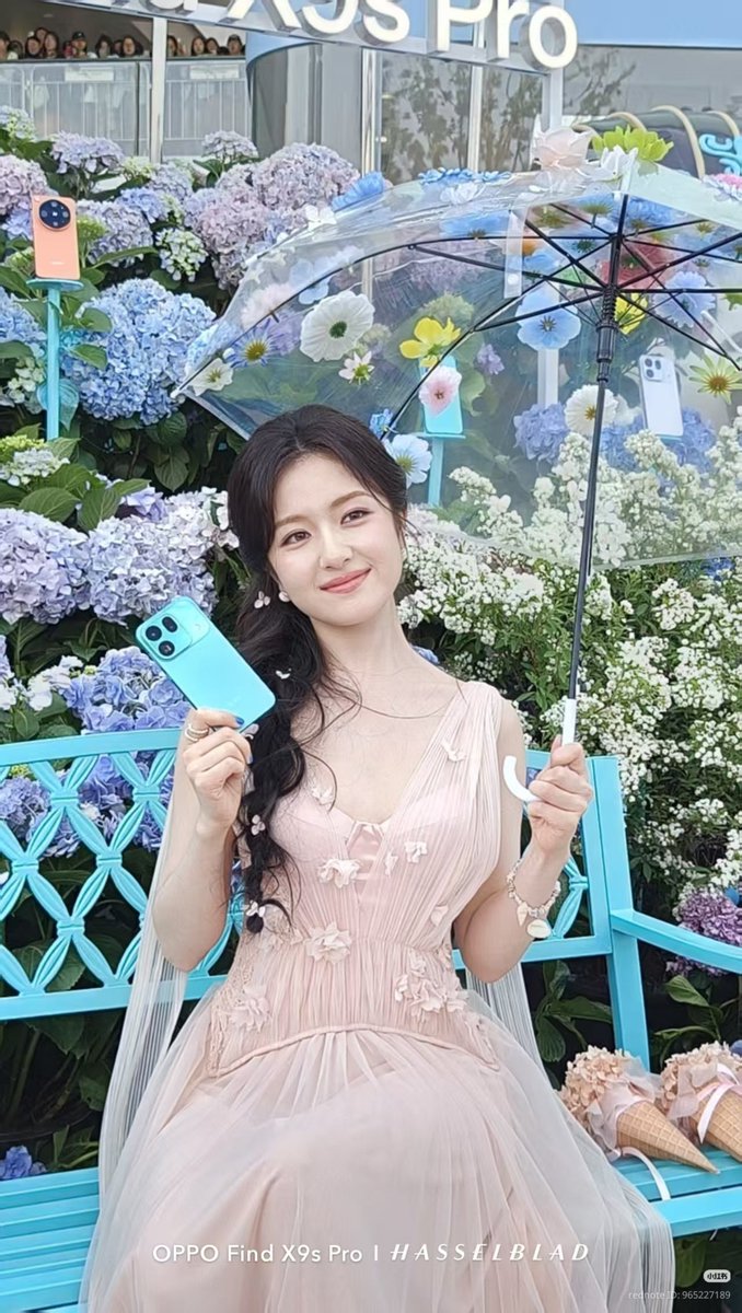 Li Landi 李兰迪. tweet media