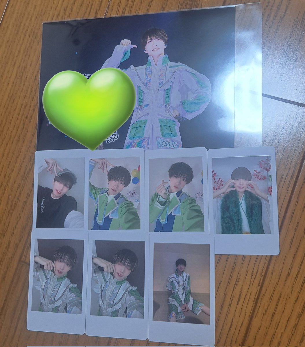 ちょん tweet media