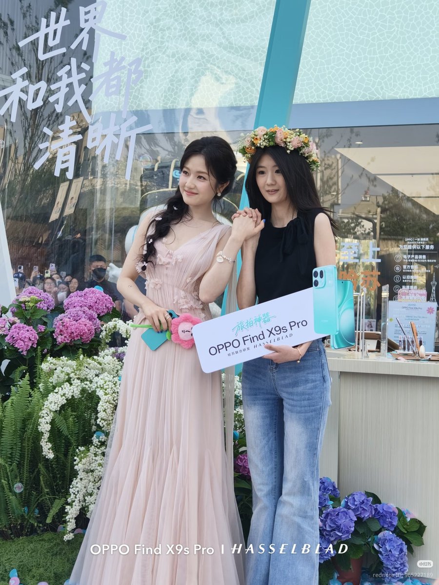 Li Landi 李兰迪. tweet media