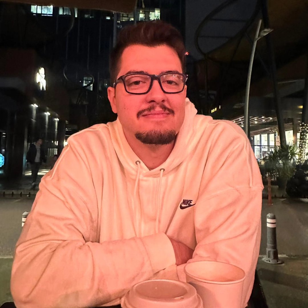 Kim Anlatıyor tweet media