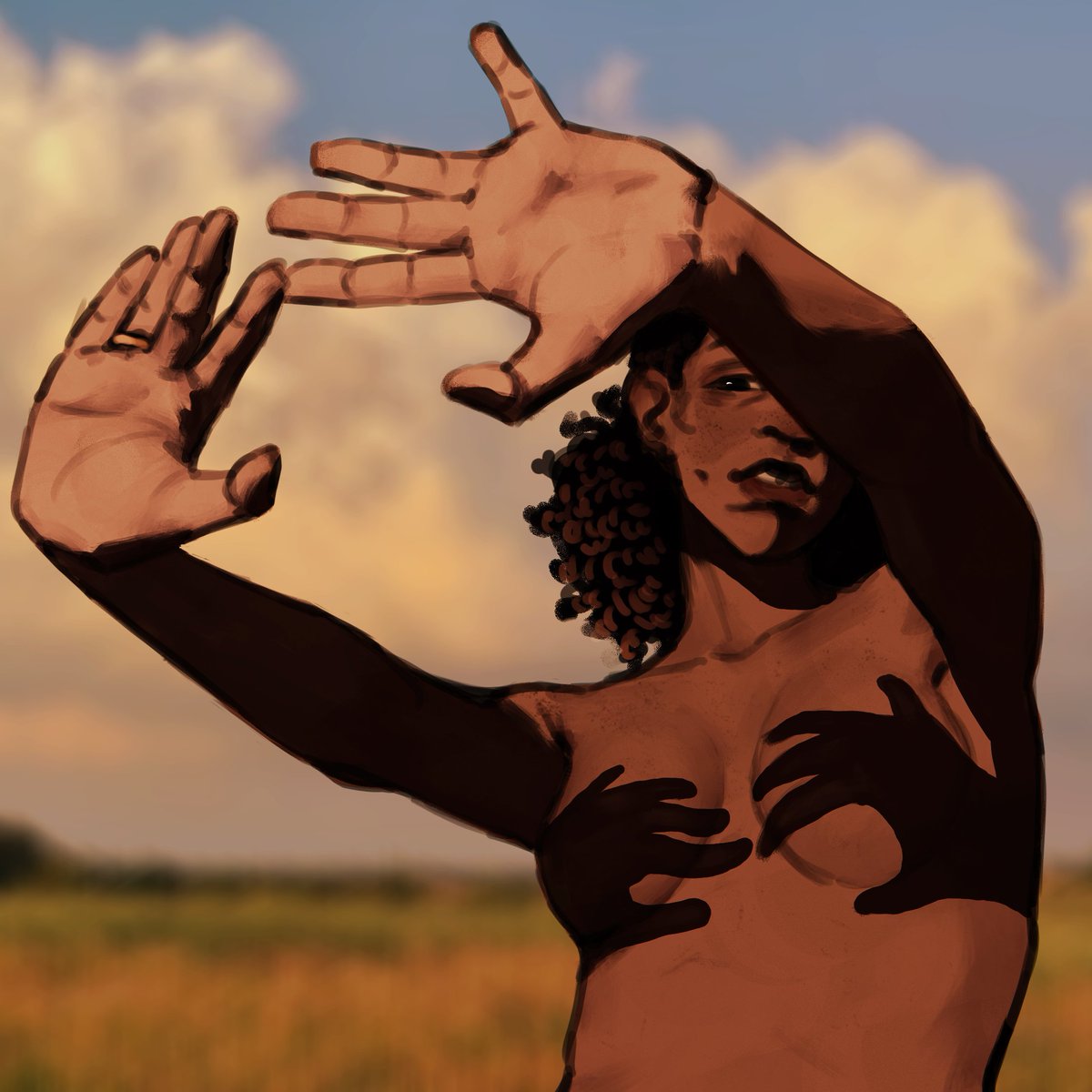 Duk 🐇 tweet media