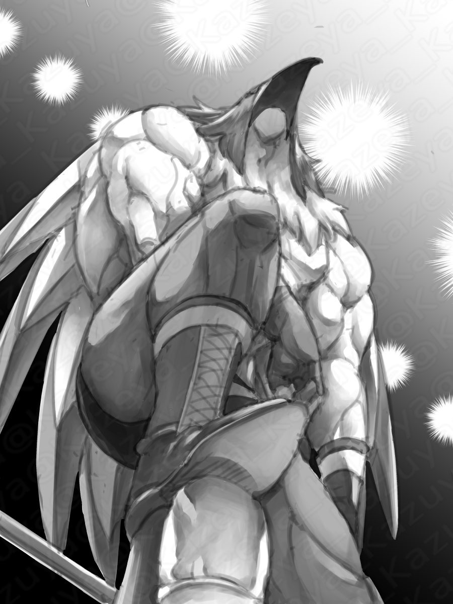 風屋カズヤ/R（あーる） tweet media