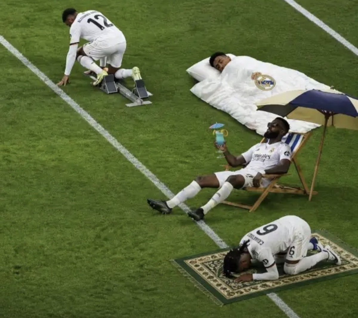 The Asiwaju 👑 tweet media