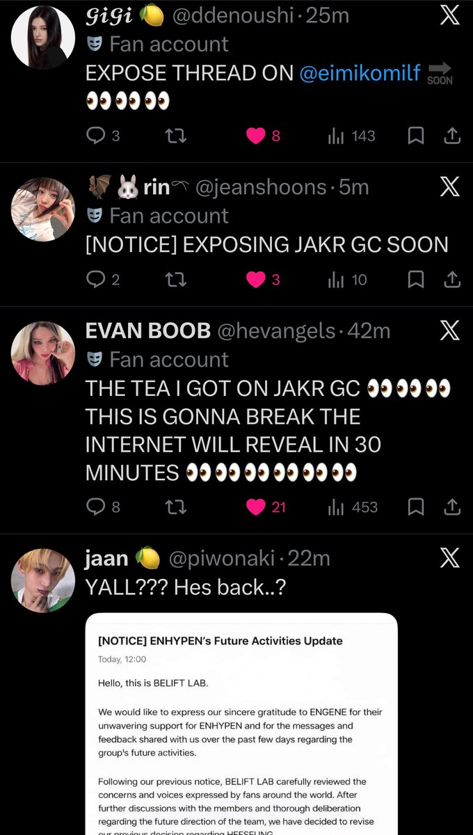 phamsnoo's tweet image. #damn