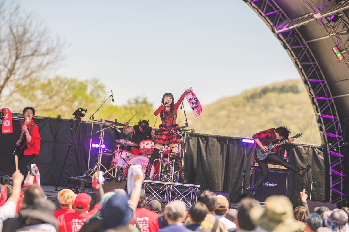 慶史朗@ギタリスト tweet media