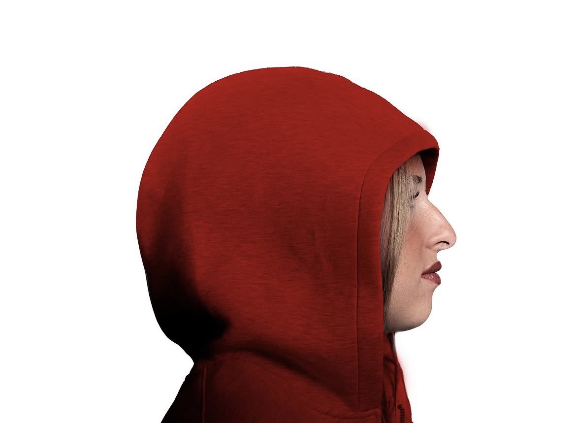 CAPUCHE SUR <a href="/NRJhitmusiconly/">NRJ</a> ?! 🤩 #HelenaBailly