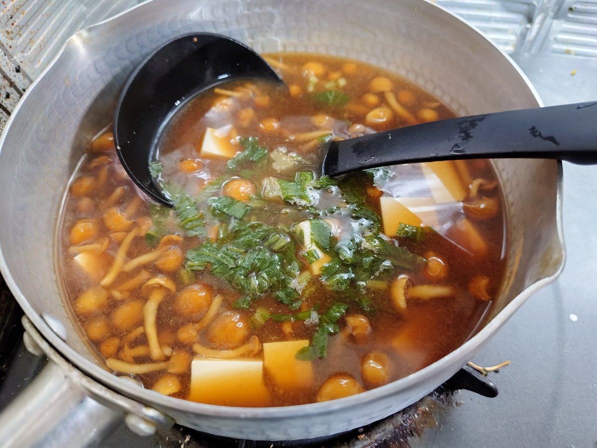 鯖の缶詰 tweet media