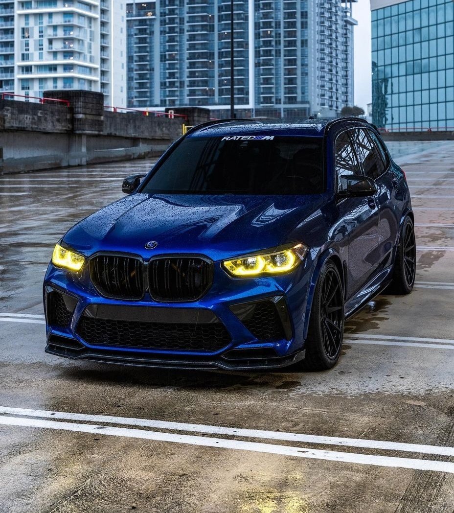 WorldWideCarsTM's tweet photo. BMW X5M https://t.co/RyzIAgPCSC