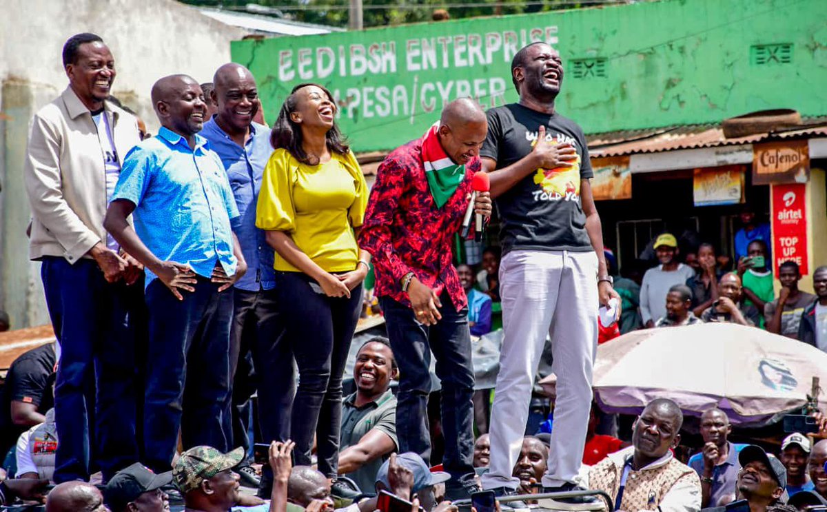 Pauline Njoroge tweet media