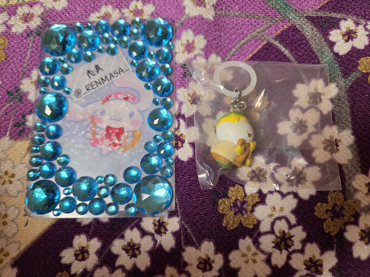 恋真 (郵送のみ) tweet media