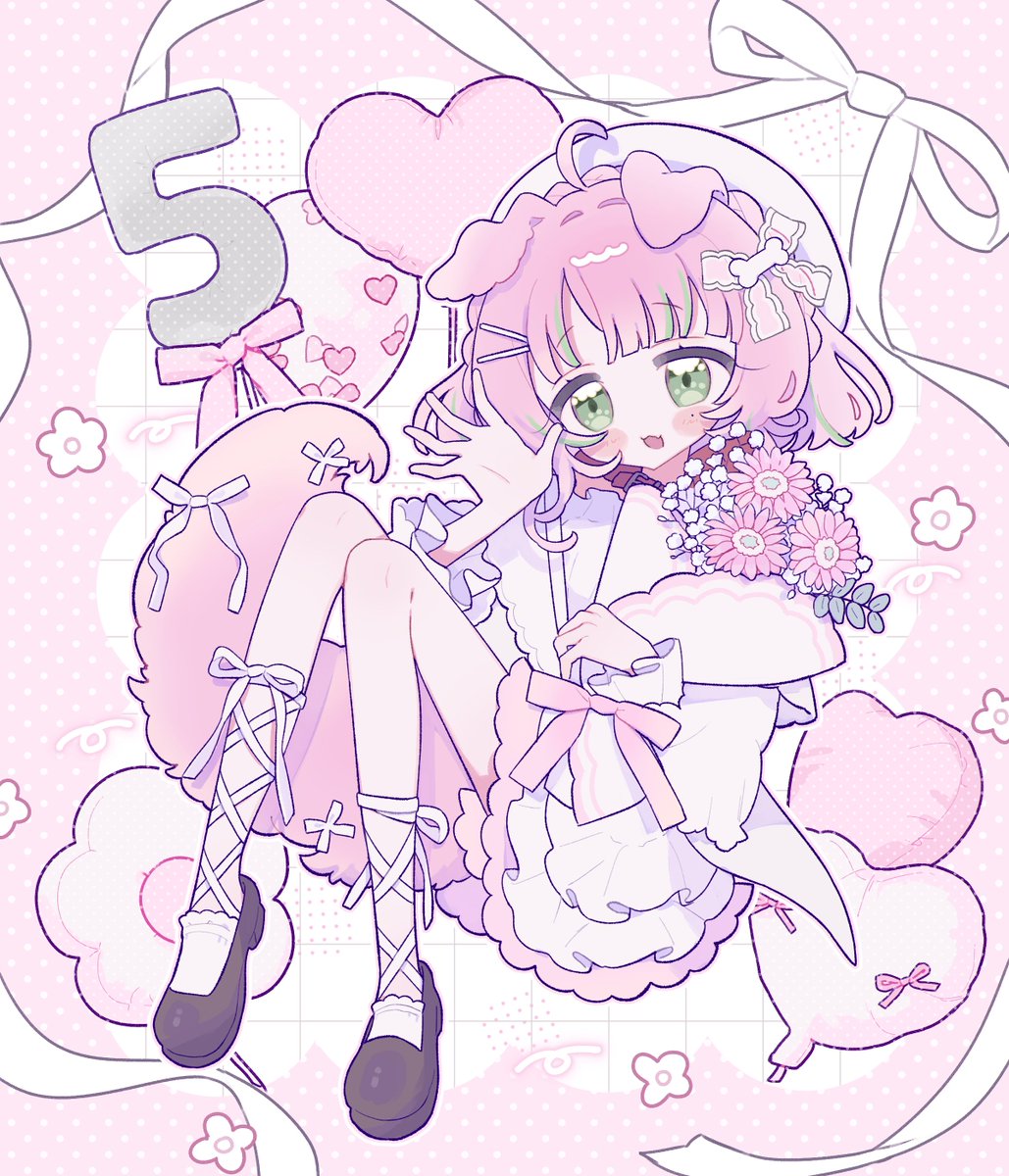 ゐぬなの tweet media