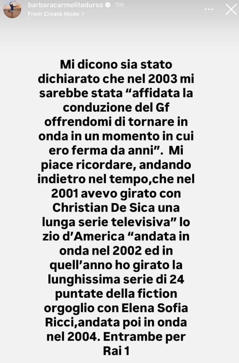 Ci sta sfamando✈️#barbaradurso