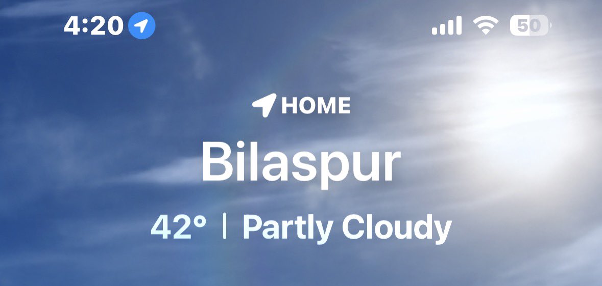 Khagendra Shrivas tweet media