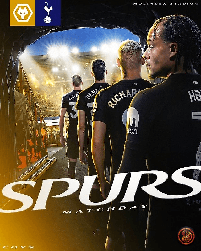 FootballGoalFC's tweet image. 🚨 𝗠𝗔𝗧𝗖𝗛𝗗𝗔𝗬 

Get ready for an intense showdown as Everton faces Wolves today at Molineux Stadium! 

🏟️ Venue: Molineux Stadium  
🏆 Competition: Premier League  
⏰ Kick-off: 3pm BST  

Who will come out on top? 🔥  
#EVELIV #PL #Matchday