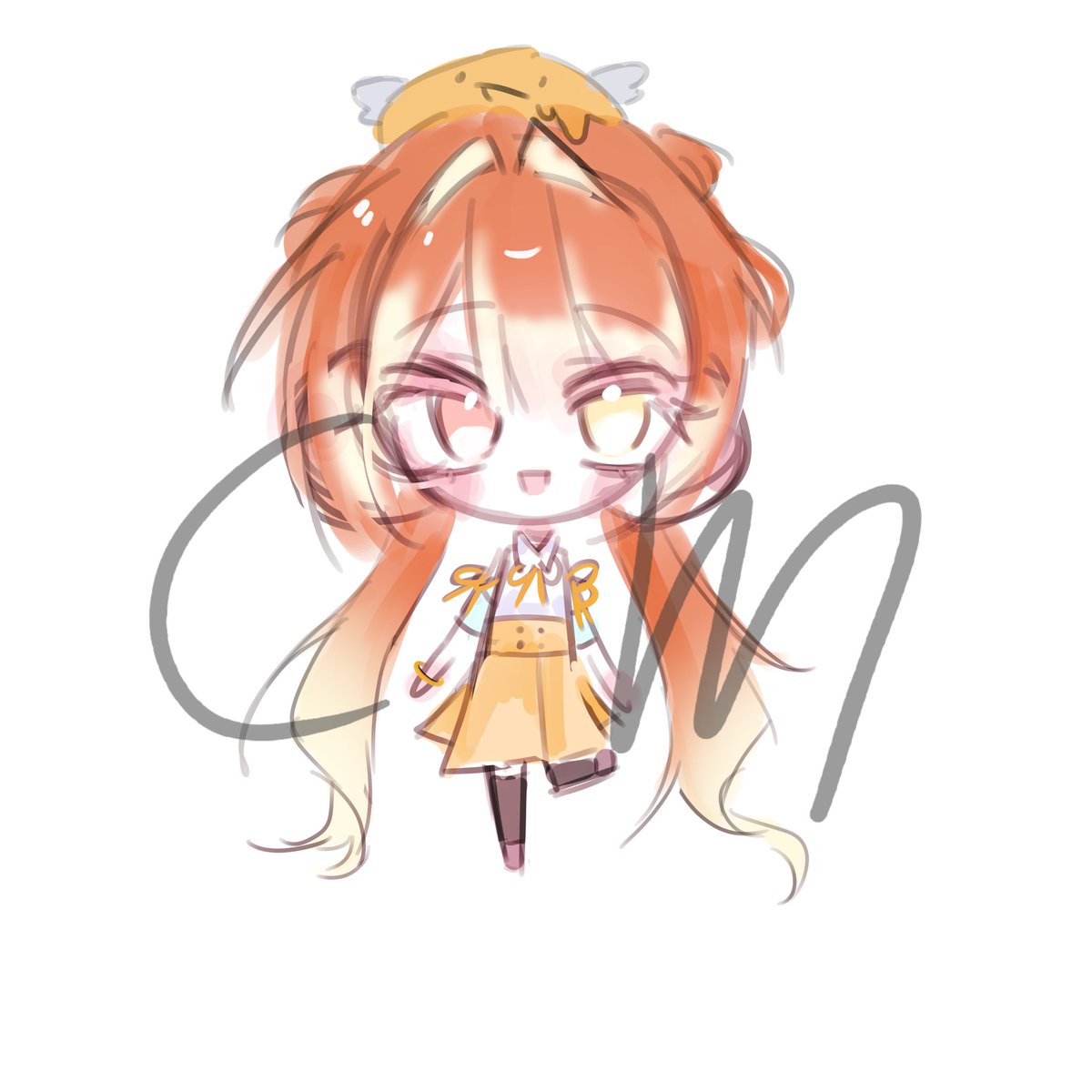 Ever_0102's tweet image. #커미션 #cm #commission 
1시간 마감