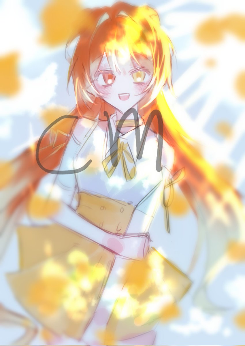 Ever_0102's tweet image. #커미션 #cm #commission 
1시간 마감