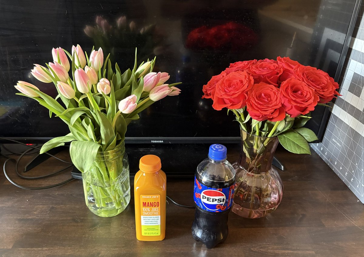 Miss Demeanor🔞 (HIATUS) tweet media