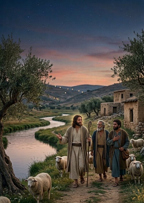 Holy Bible tweet media