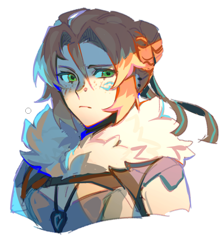 -` Leorlon 🦊✨ tweet media