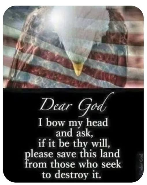 AMEN!!