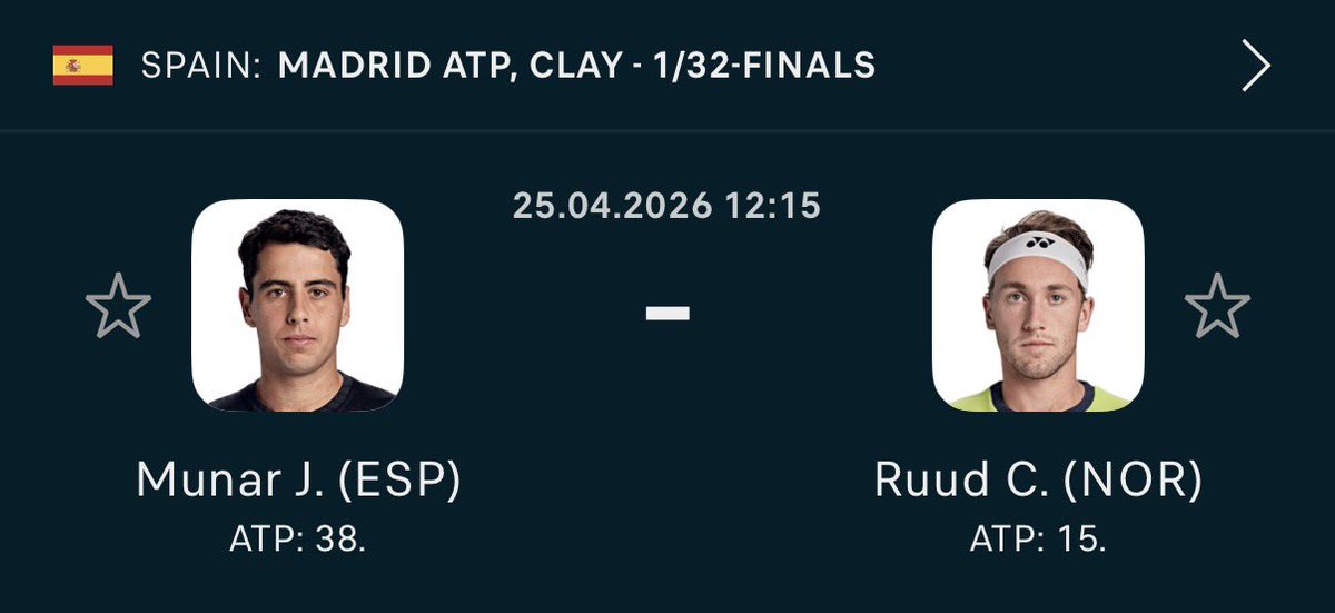 Set Point 🎾 tweet media