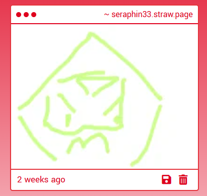 Seraphin 🏳️‍⚧️ tweet media