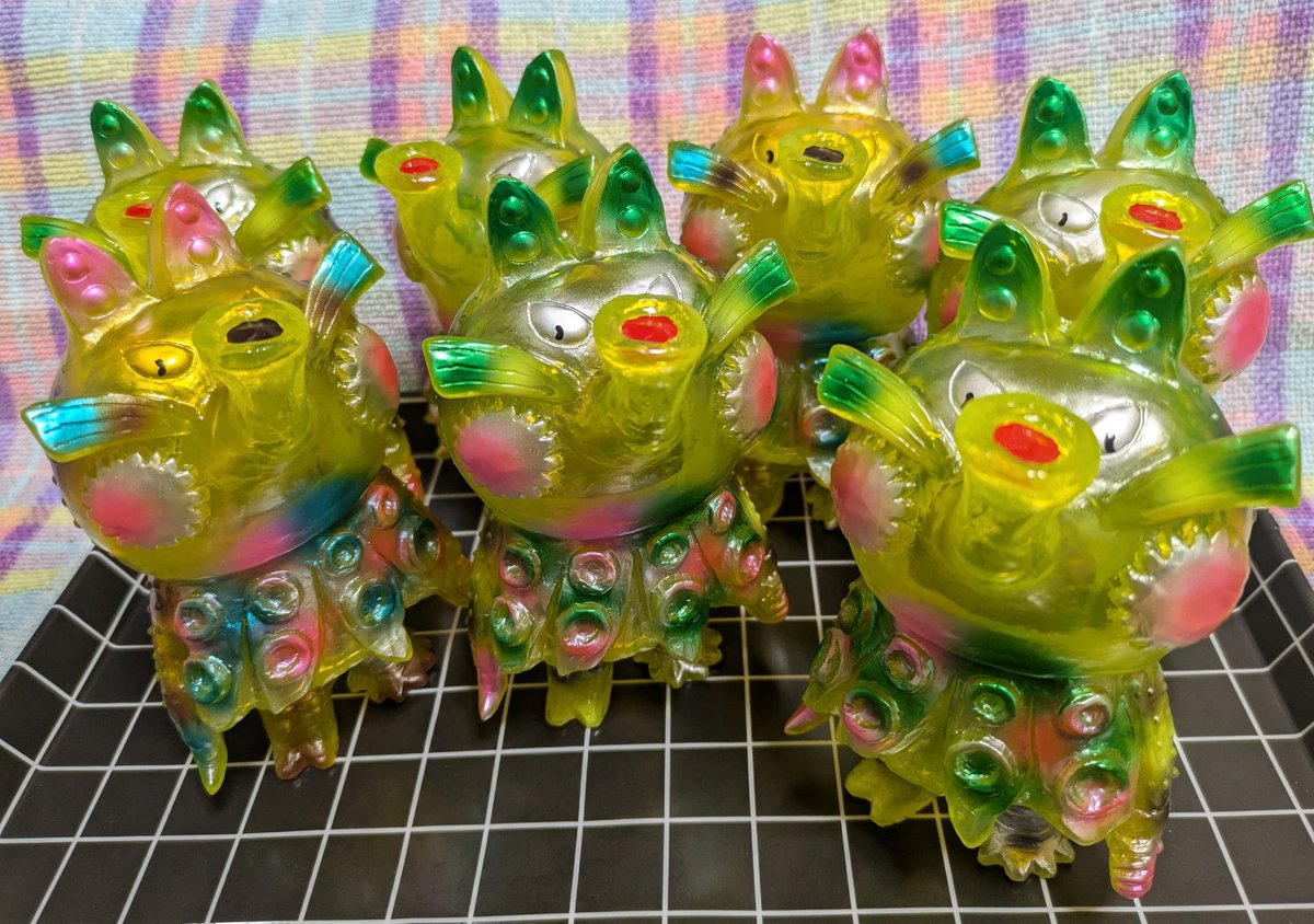 うちだゆうき🦀 tweet media