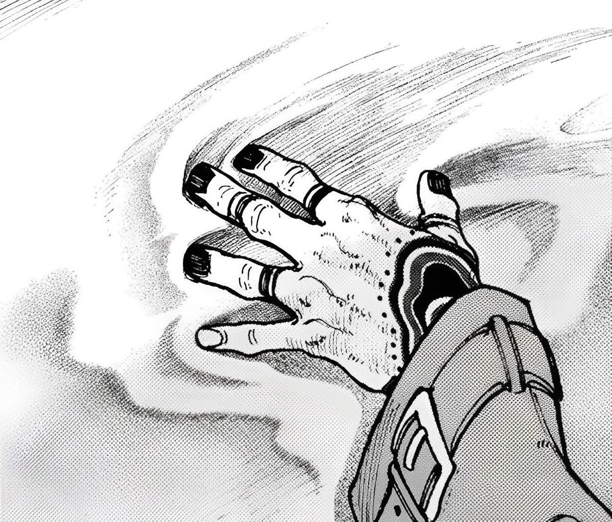 Auri 🌂🧹 @MCM LONDON tweet media