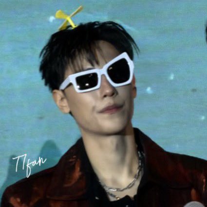 น้องเขิน 🐈‍⬛ྀི # ฮักอ้ายคูณ ²¹ tweet media