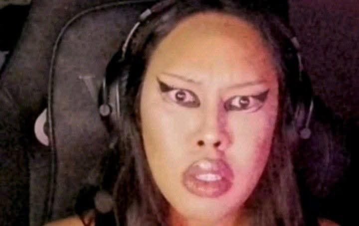 น้องเขิน 🐈‍⬛ྀི # ฮักอ้ายคูณ ²¹ tweet media