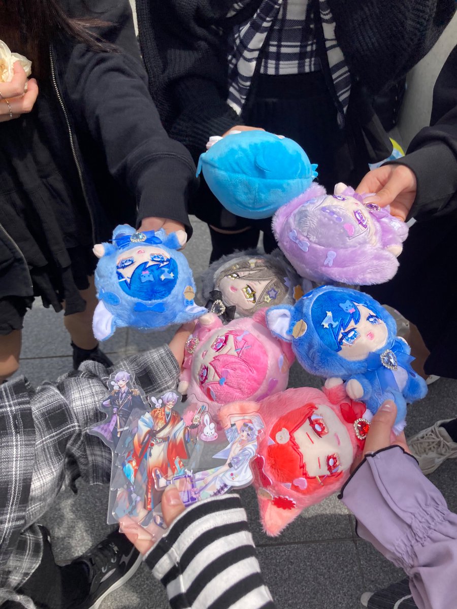 てんさいゆなちまるだ❕🐇 tweet media