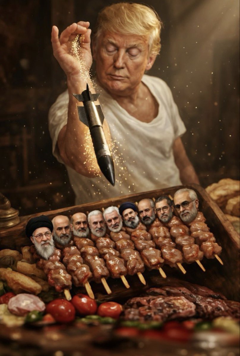 القرني tweet media