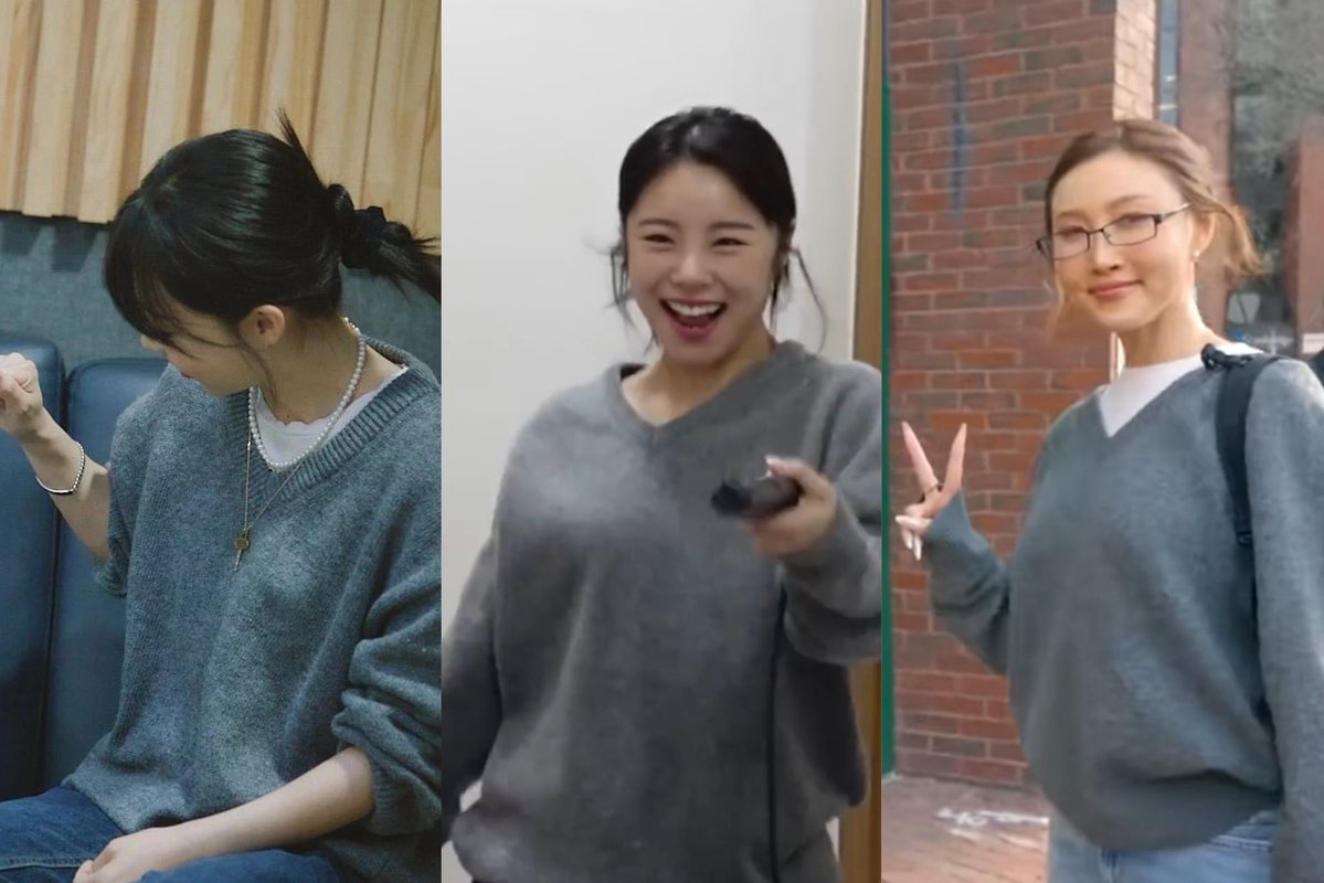 SMWH88 mamamoo forever tweet media