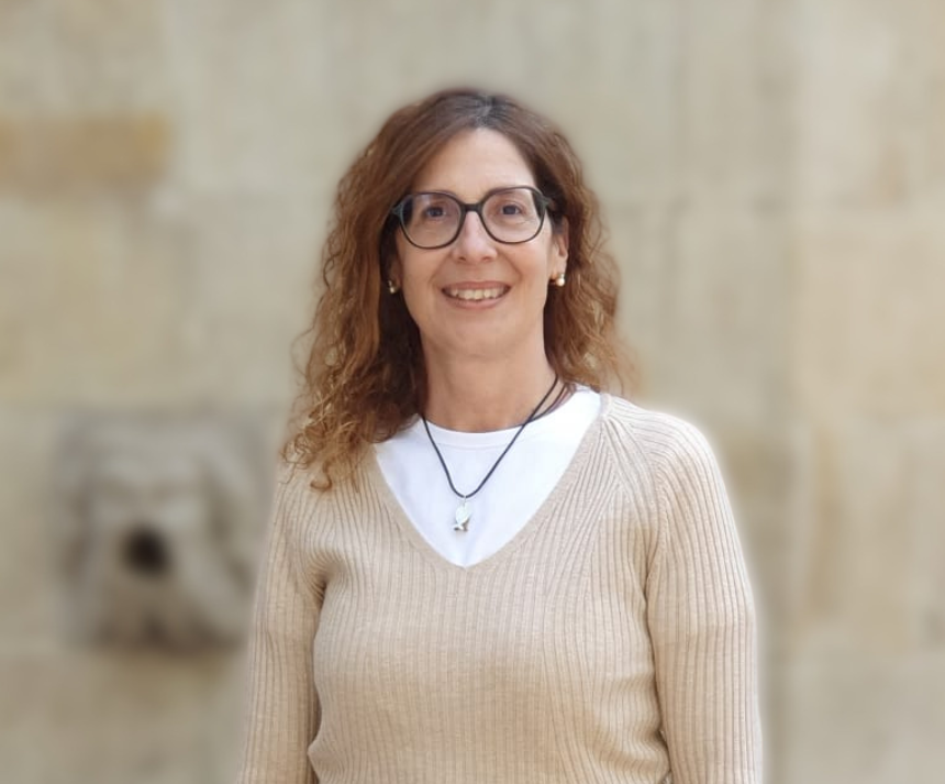Gironanoticies's tweet photo. Olga López Colomer serà la candidata d’Esquerra a l’alcaldia de Blanes el 2027  https://t.co/myNt4r6Gtv

La militància republicana aposta per una candidatura amb experiència institucional, arrelament al municipi i compromís social  #Blanes @ercblanes   @erc_fedgirona   @Esquerra_ERC  @asanz68
