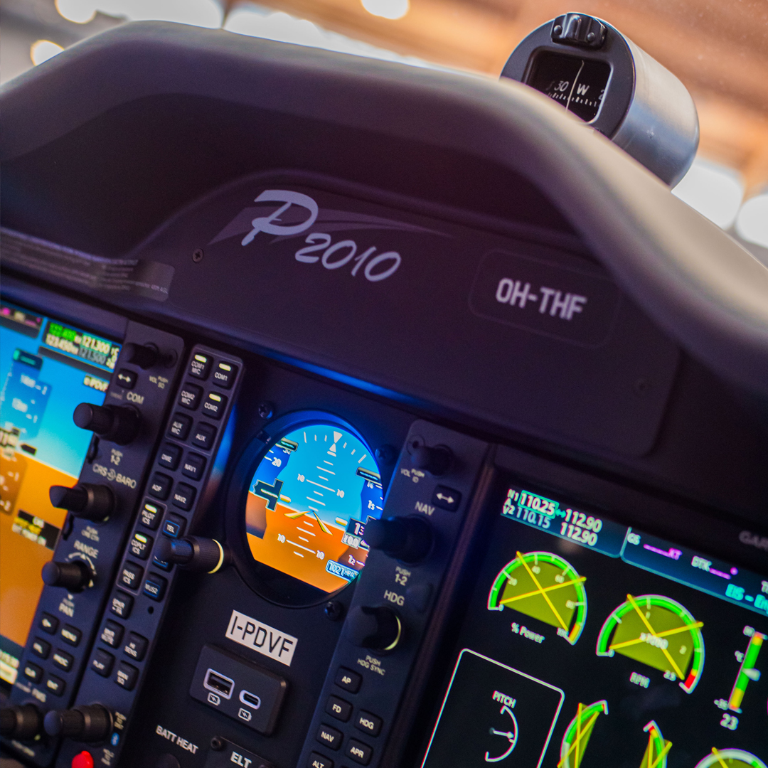 Tecnam Aircraft tweet media
