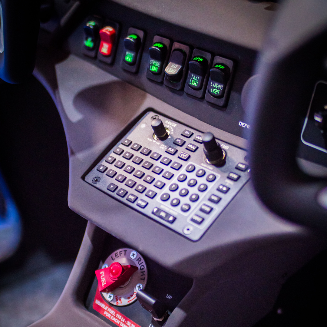 Tecnam Aircraft tweet media