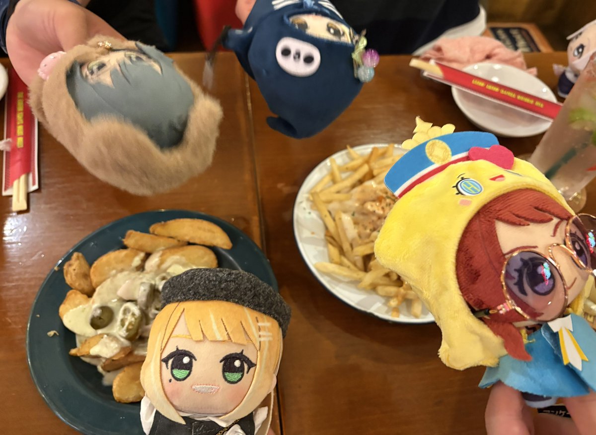 ずざい tweet media