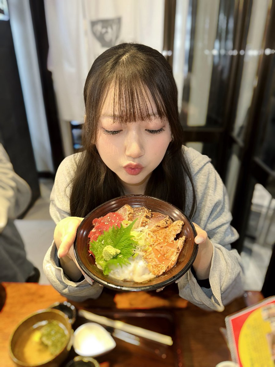 綾瀬朱里｜ファーストプレイリスト tweet media